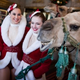Illustration for article titled New Rockette Is A Great Hoofer
